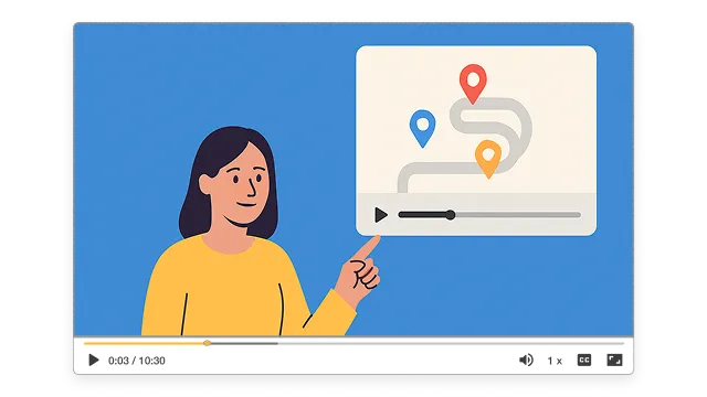 Roadmap Update Video